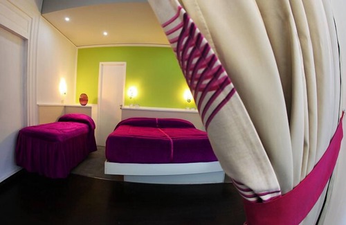 Historical Center Hotel | The Fresh