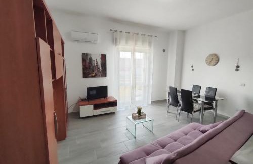 Assemini Apartment | The Friend's House I
