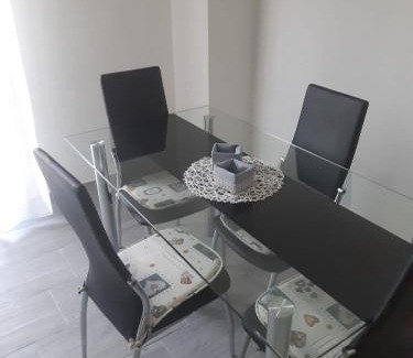 Assemini Apartment | The Friend's House I