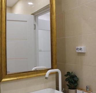 Turda Apartment | The Friendly Apartment