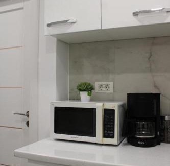 Turda Apartment | The Friendly Apartment