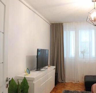 Turda Apartment | The Friendly Apartment