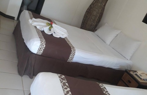 Labasa Bed & Breakfast | The Friendly North Inn
