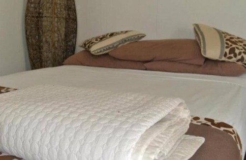 Labasa Bed & Breakfast | The Friendly North Inn