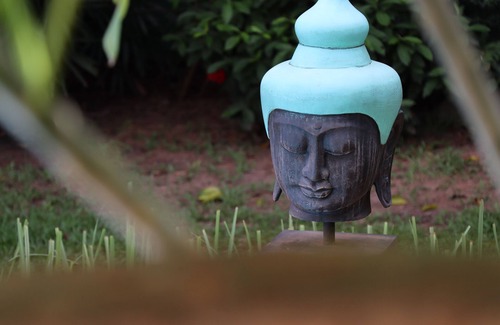 Siem Reap Villa | The Friendship Villa by Amatak