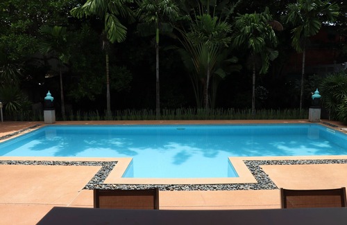 Siem Reap Villa | The Friendship Villa by Amatak