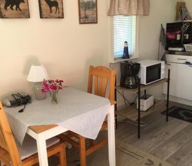 Ankarsrum House | The Frigge Cottage