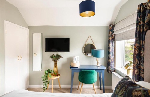 Shoscombe Bed & Breakfast | The Fromeway
