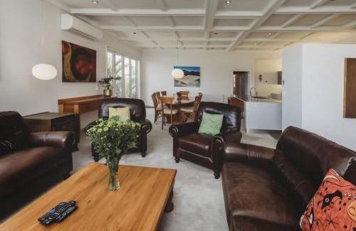 New Plymouth House | The Front Office - charming 3BR heritage home