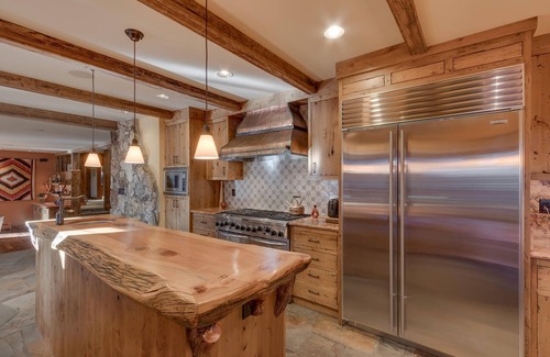 Incline Village House | The Frontier - Incline Village - TLUXP