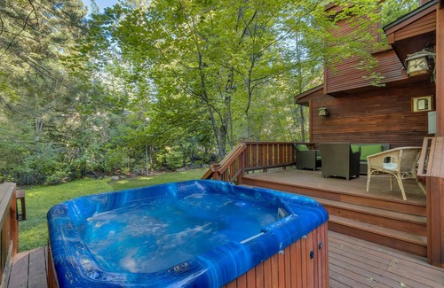 Incline Village House | The Frontier - Incline Village - TLUXP