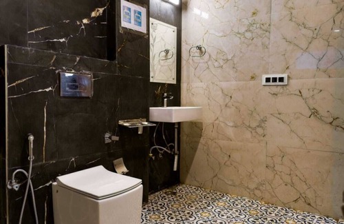 Majkhali Hotel | The FrostWood