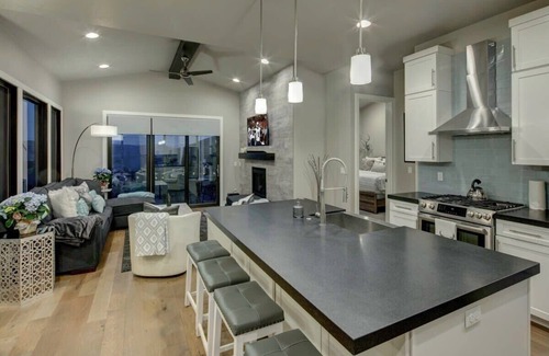 Park City House | The Frostwood Ski/Golf Villa - Brand NEW 4BR