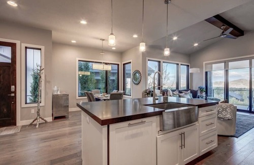 Park City House | The Frostwood Ski/Golf Villa - Brand NEW 4BR