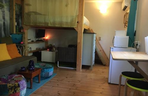 Kfar Yona House | The fruit garden guesthouse