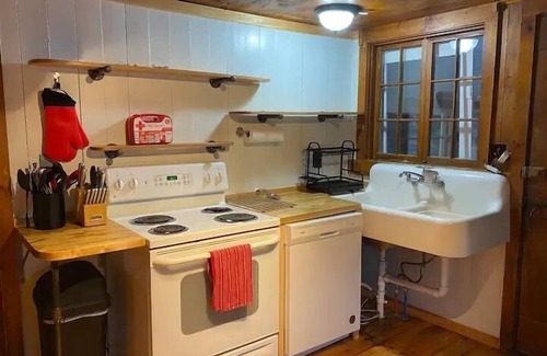 Fryeburg House | The Fryeburg Guesthouse