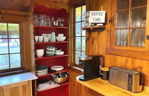 Fryeburg House | The Fryeburg Guesthouse