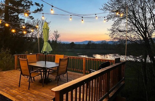 Fryeburg House | The Fryeburg Guesthouse