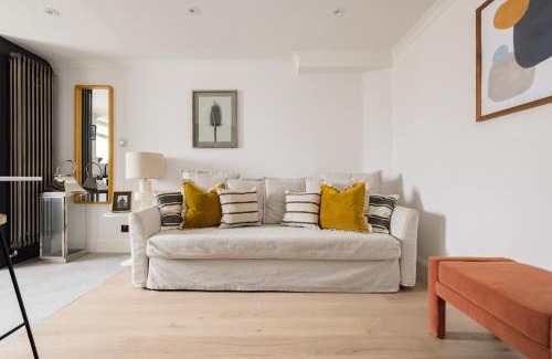 Fulham Broadway Apartment | The Fulham Broadway Apartment