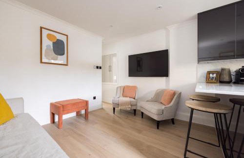 Fulham Broadway Apartment | The Fulham Broadway Apartment