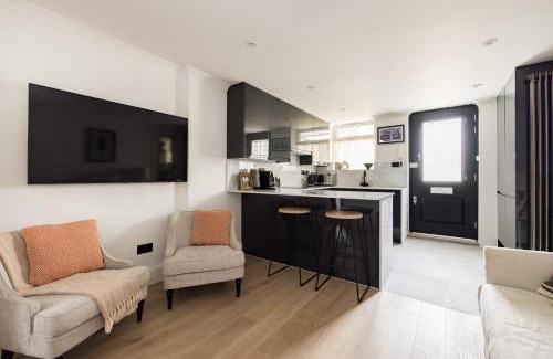 Fulham Broadway Apartment | The Fulham Broadway Apartment