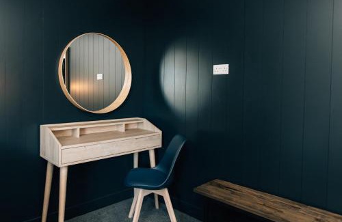 Ballintoy Hotel | The Fullerton Arms