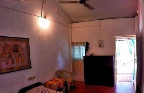 Patnem House | The Funky Monkey