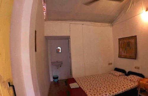 Patnem House | The Funky Monkey