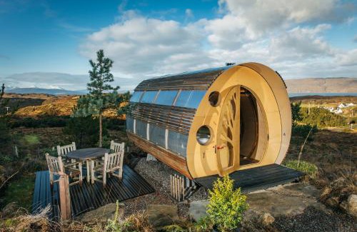 Duirinish Other | The Fuselage Highland Hangout