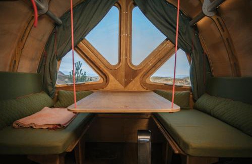 Duirinish Other | The Fuselage Highland Hangout