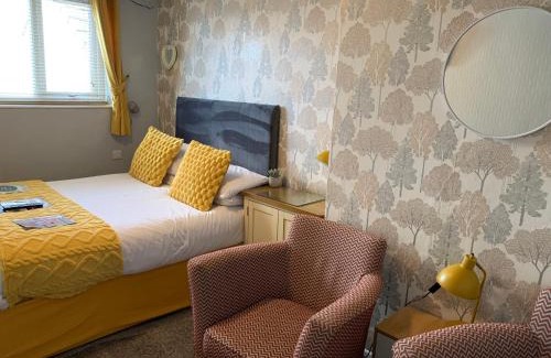 Blackpool Town Center House | The Fylde International Guest House