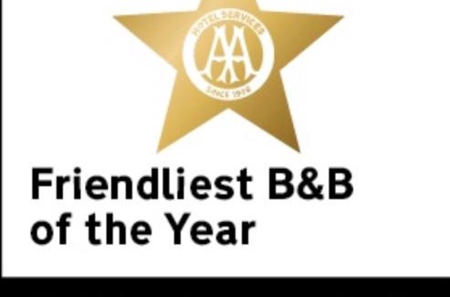 Blackpool Town Center House | The Fylde International Guest House