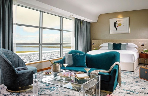 Galway City Centre Hotel | The G Hotel and Spa