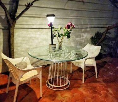 Noida House | The G8