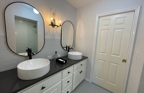 Carlton Bed & Breakfast | The Gaard House