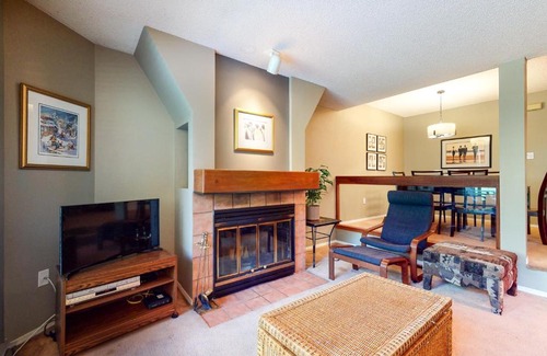 Upper Village House | The Gables 39