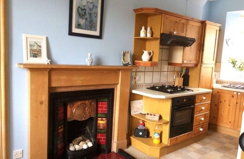 Crail House | The Gables, a characterful traditional 3 bedroom home