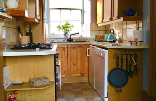 Crail House | The Gables, a characterful traditional 3 bedroom home