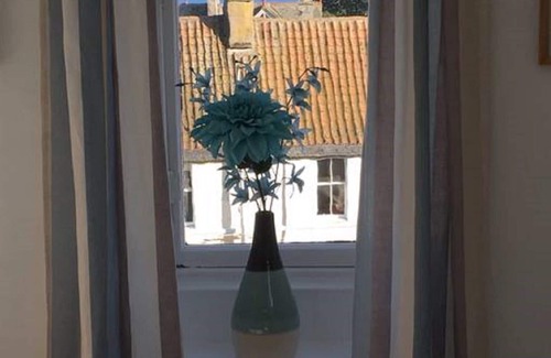 Crail House | The Gables, a characterful traditional 3 bedroom home