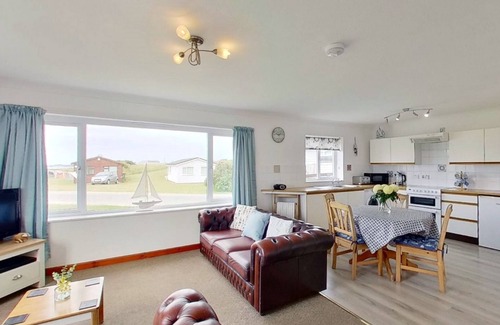 Hayle Cottage | The Gables is a holiday home from home you'll want to return to year after year.