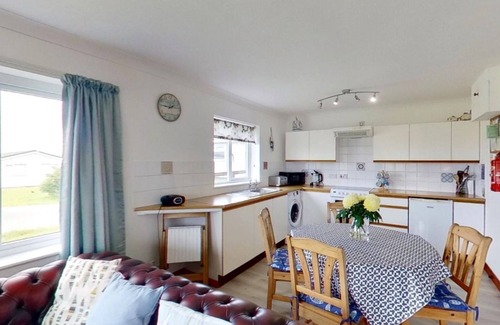Hayle Cottage | The Gables is a holiday home from home you'll want to return to year after year.