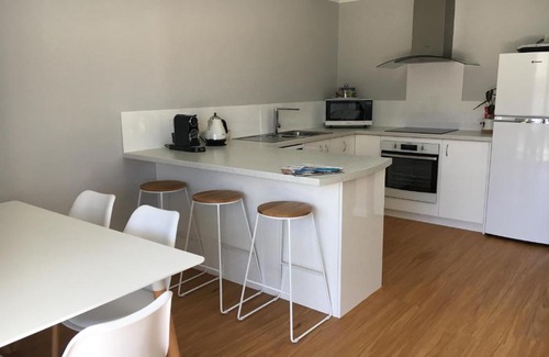 Denmark Apartment | The Gables of Denmark