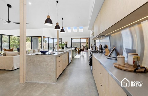 Blairgowrie House | The Gables | Resort Style Luxury In Blairgowrie