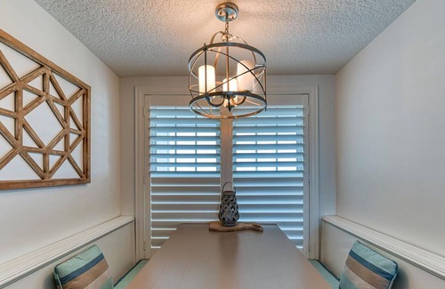 Central Beach Condo | The gables, Vero beach