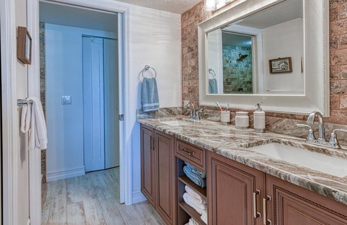 Central Beach Condo | The gables, Vero beach