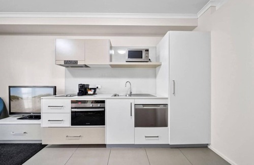 Greenway Apartment | 'The Gabriel' @Greenway