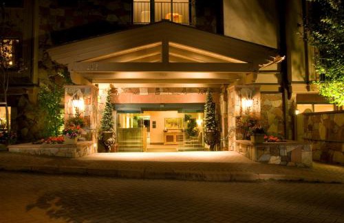 Vail Cabin | The Galatyn Lodge