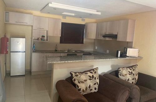 Kosi Bay Hotel | THE GALAXY FOREST LODGE