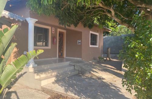 Kosi Bay Hotel | THE GALAXY FOREST LODGE