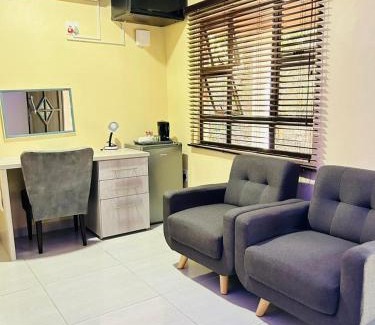 Kosi Bay Hotel | THE GALAXY FOREST LODGE
